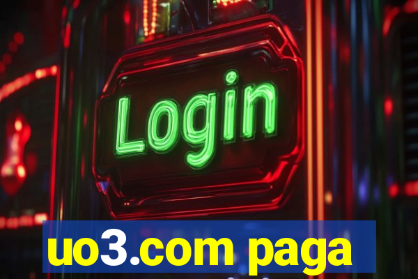 uo3.com paga